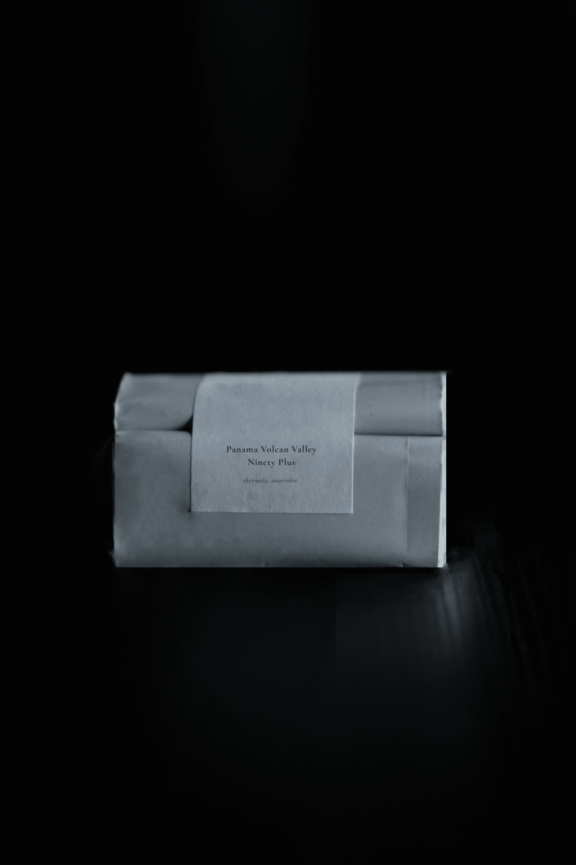 Panama Volcan Valley Ninety Plus #23414