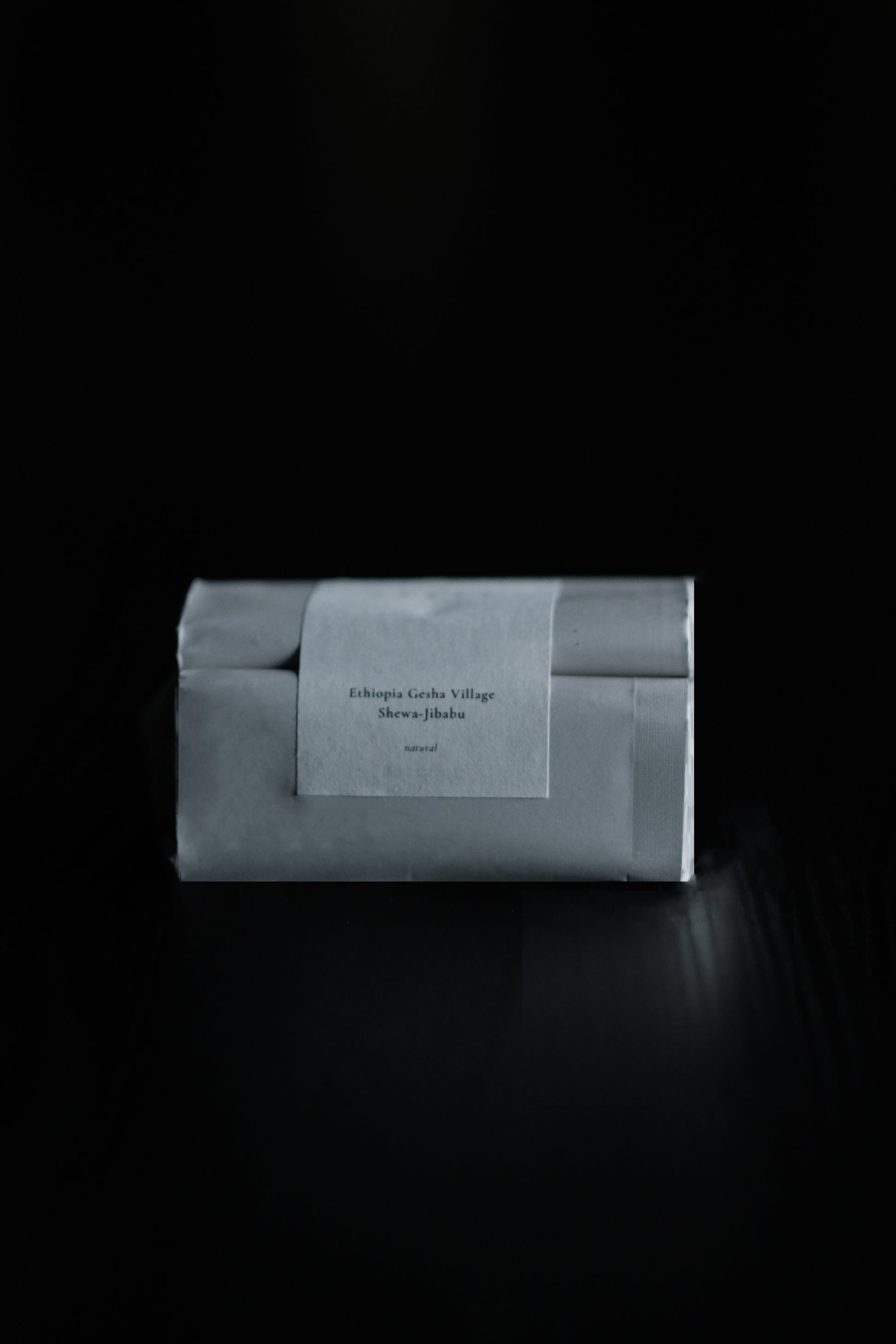 Ethiopia Gesha Village Shewa Jibabu