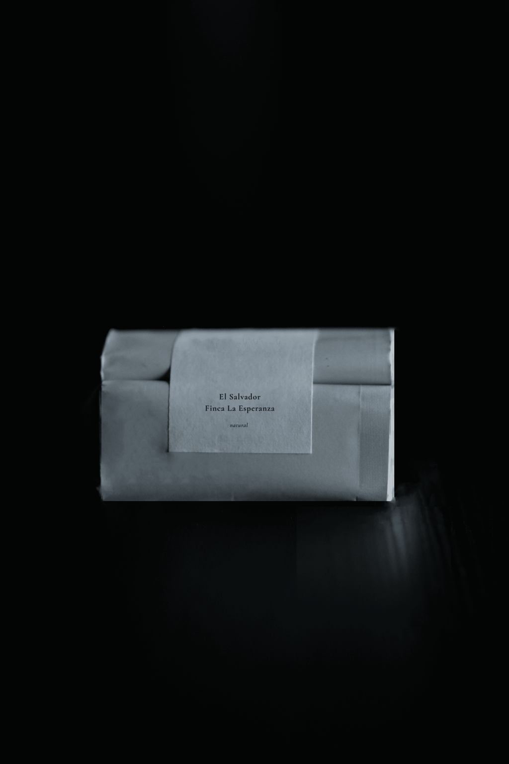 El Salvador Finca La Esperanza