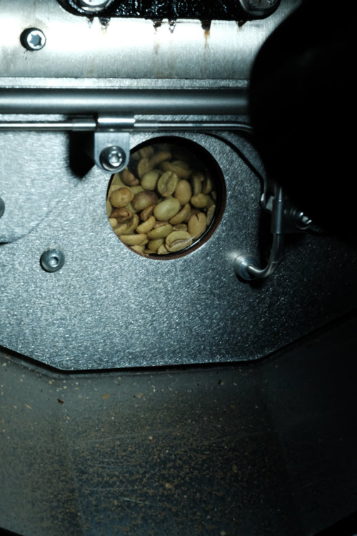 Colombia Finca Azafrán