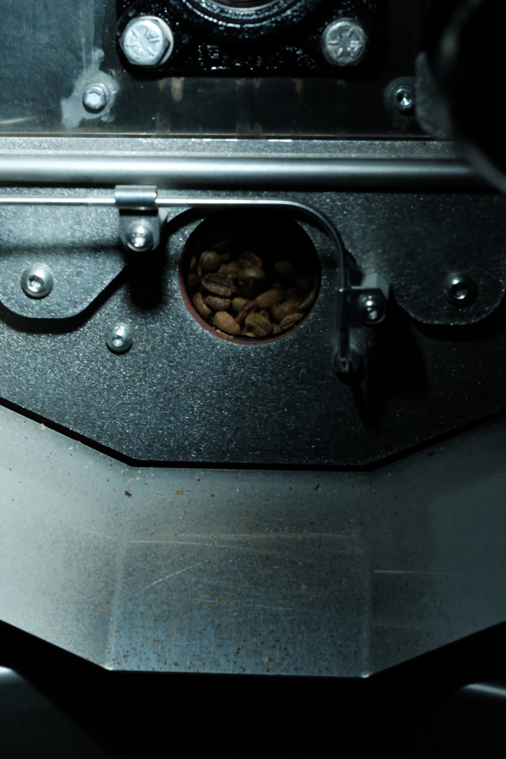 Panama Volcan Valley Ninety Plus #23414