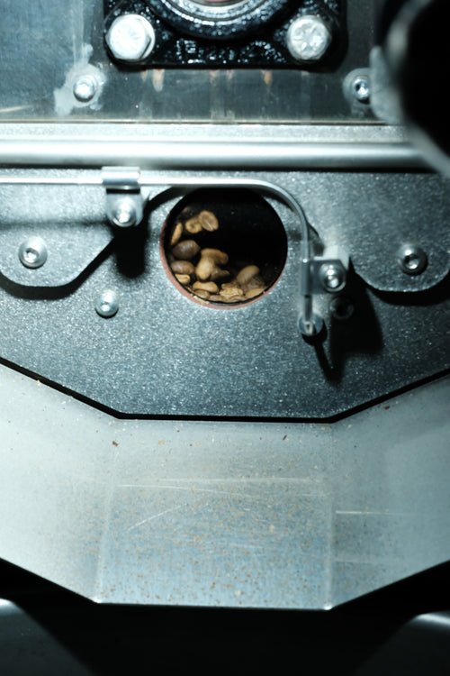 Colombia La Quebraditas