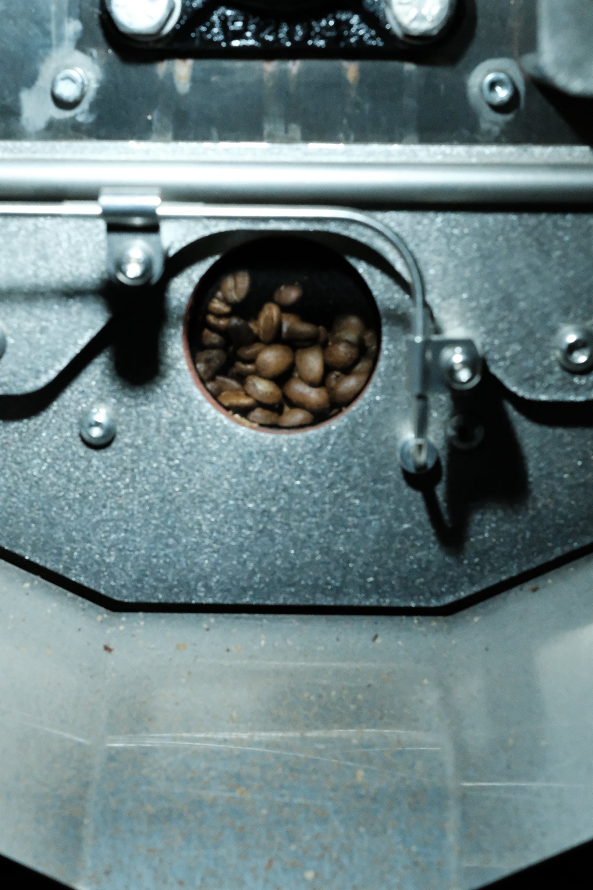 Brazil Beloni Horizontina