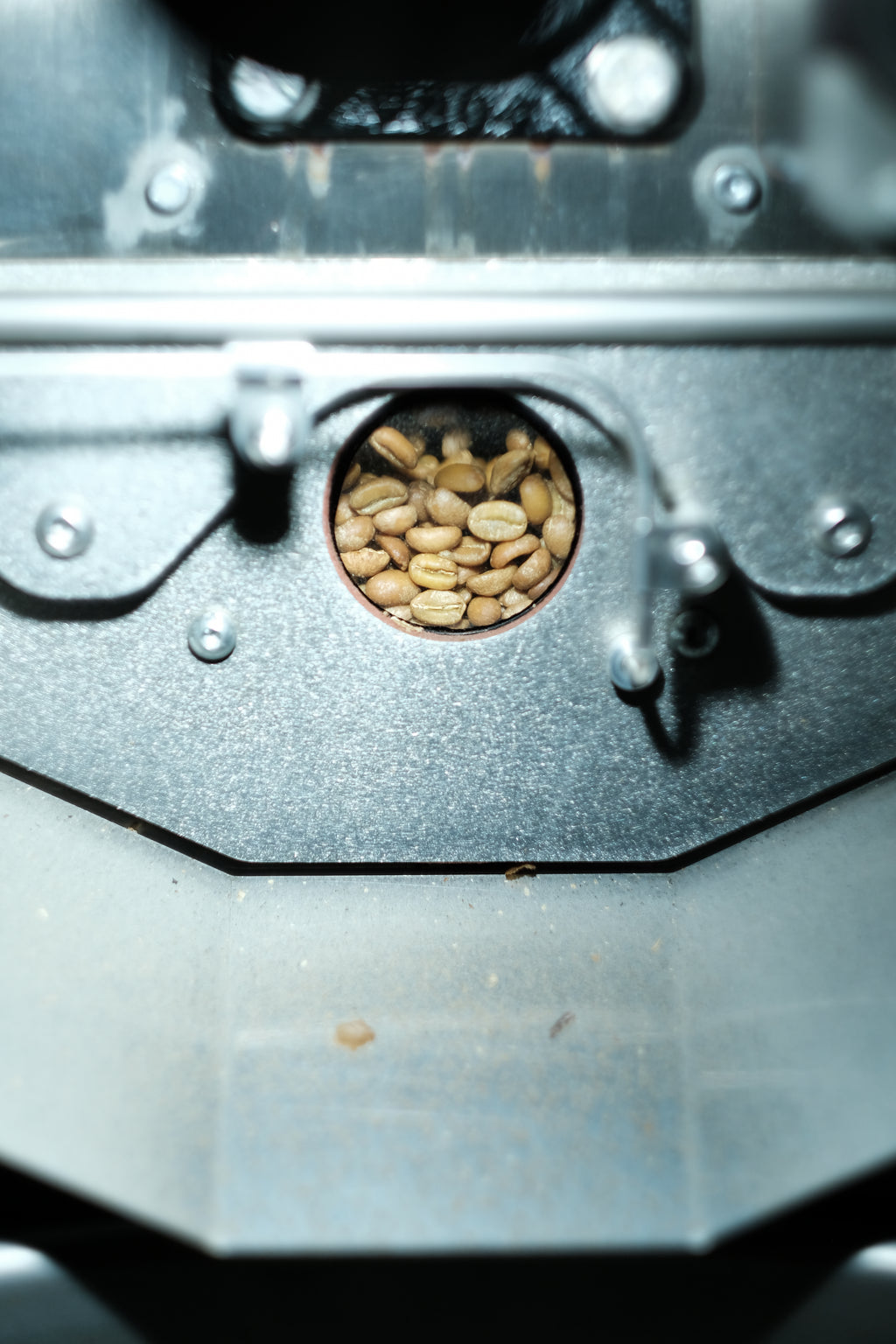 Ethiopia Gesha Village Shewa Jibabu