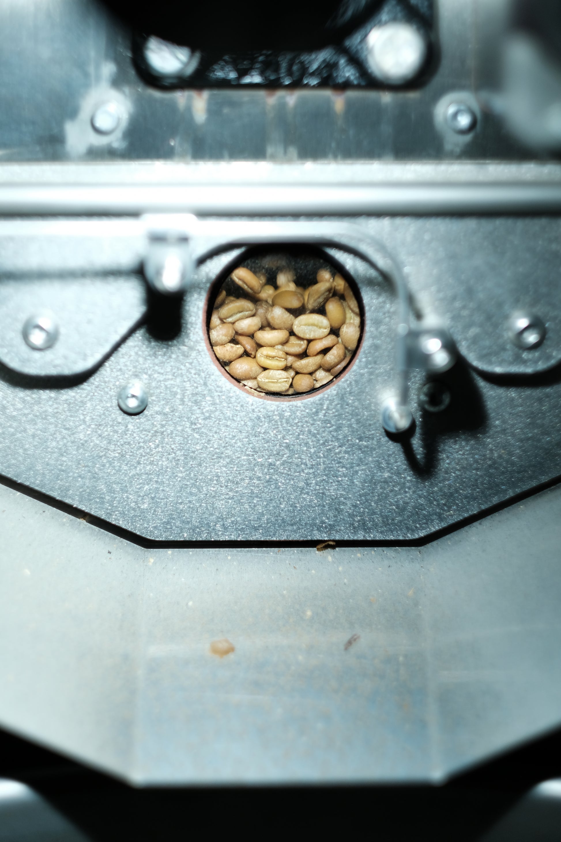 Ethiopia Gesha Village Shewa Jibabu