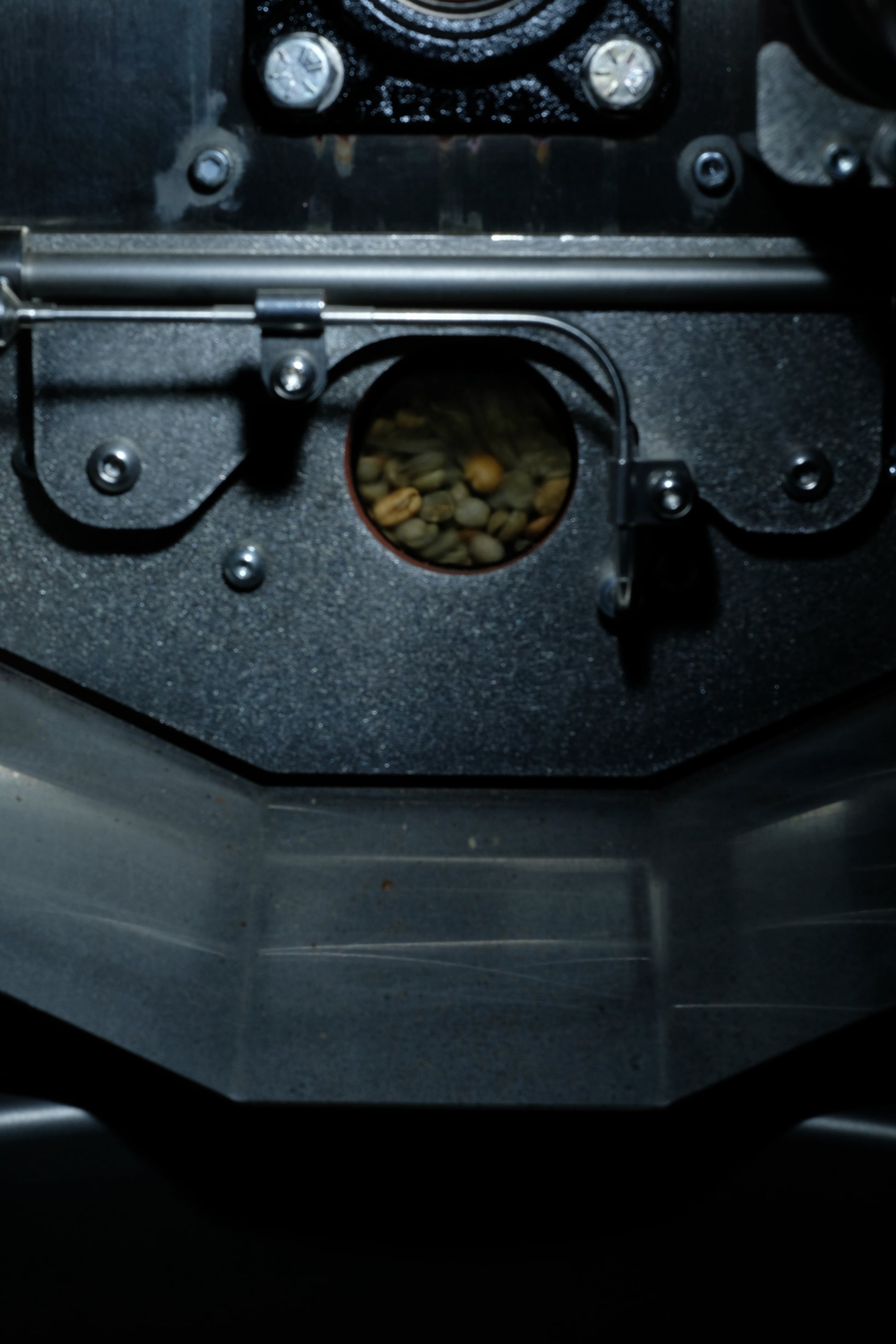 Panama Hacienda La Esmeralda