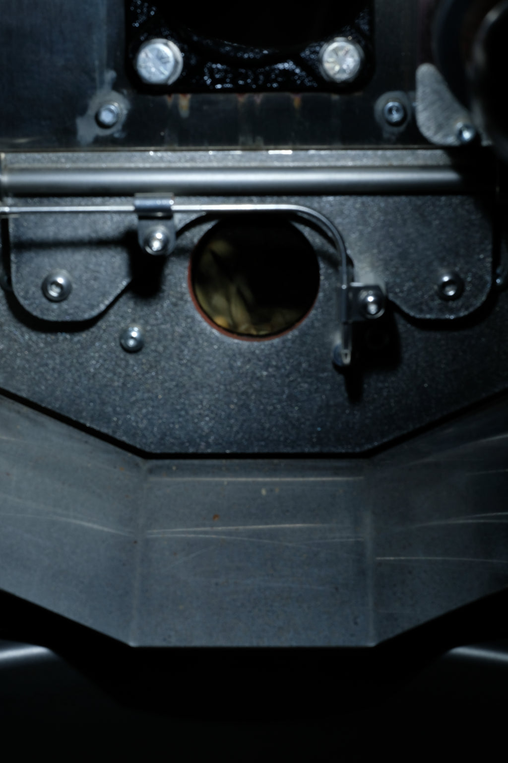 El Salvador Finca La Esperanza