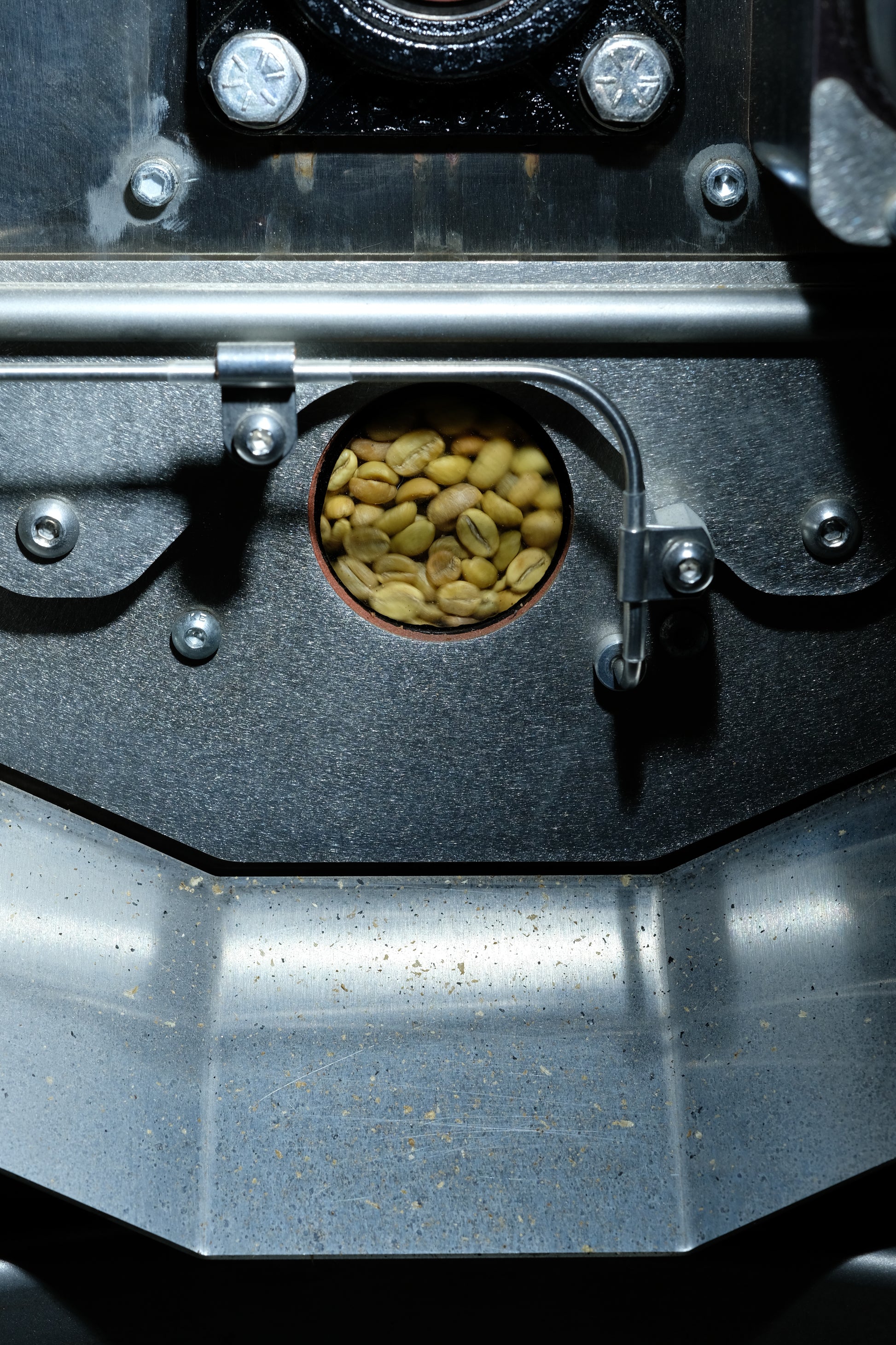 Colombia Finca Las Brisas