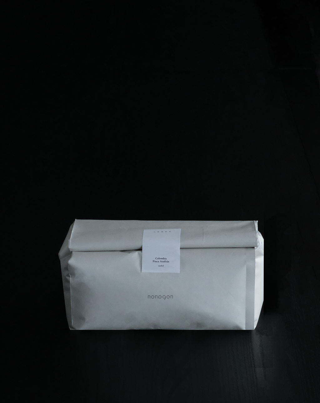 Colombia Finca Azafrán